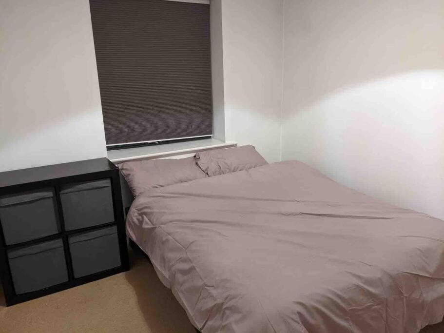 Beautiful 2 Bed Apt In Grand Canal Dublin Exterior photo