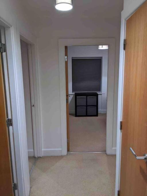 Beautiful 2 Bed Apt In Grand Canal Dublin Exterior photo